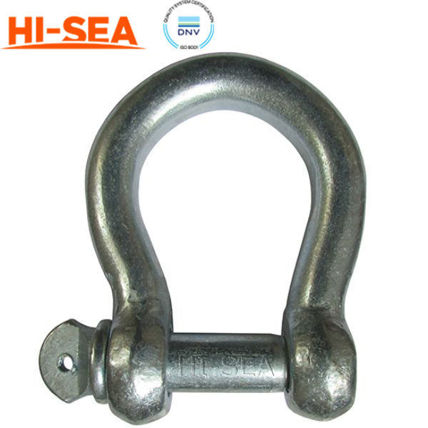 European Type Large Shackle